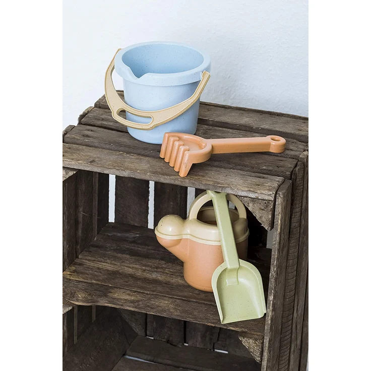 Dantoy BIOplastic Kinder Strandset 4-teilig – Bild 4