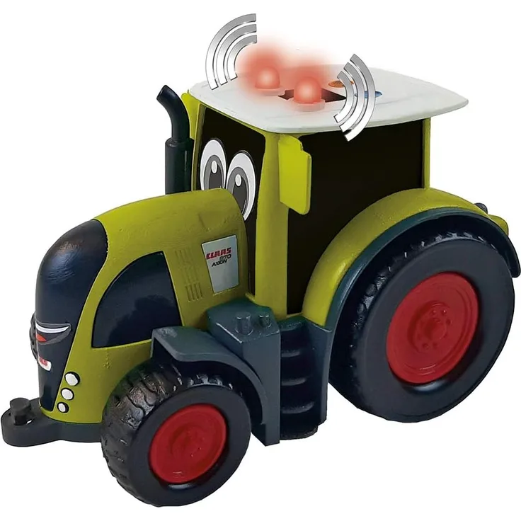 CLAAS KIDS AXION 870 Traktor