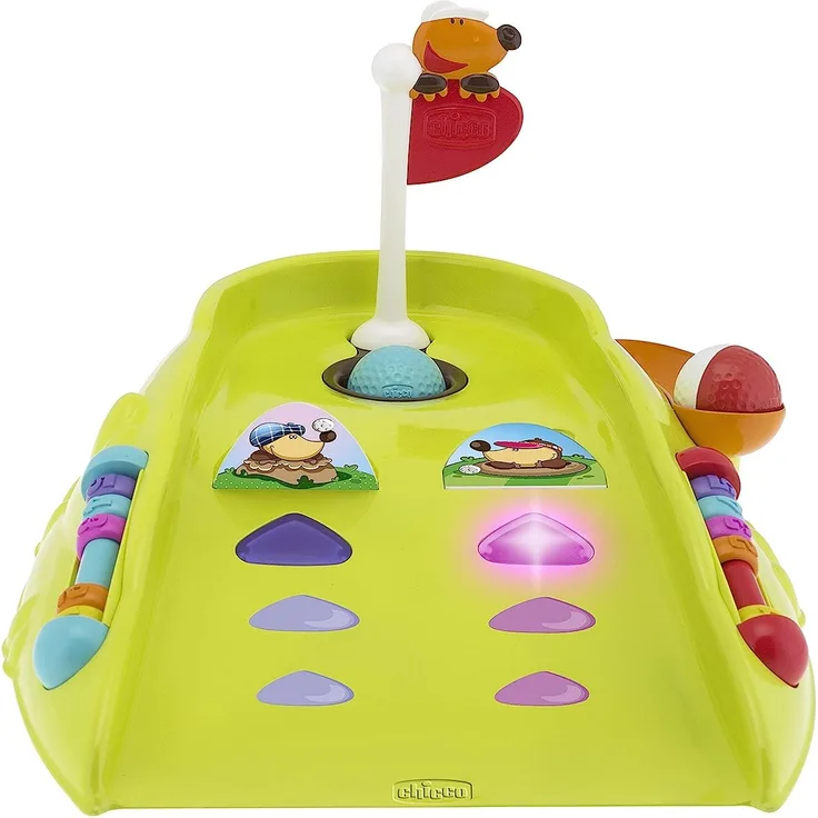 Chicco Mini Golf Club