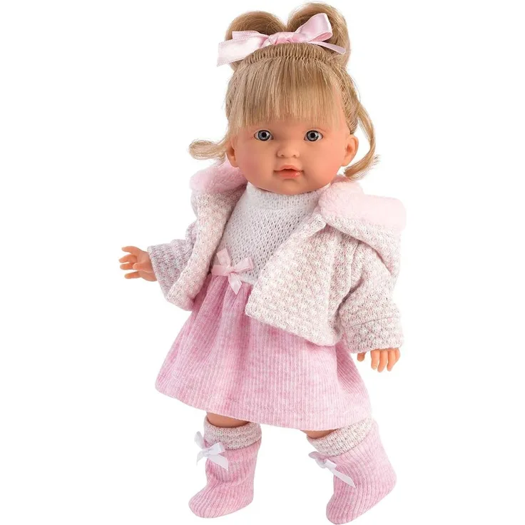 Llorens 28032 Puppe