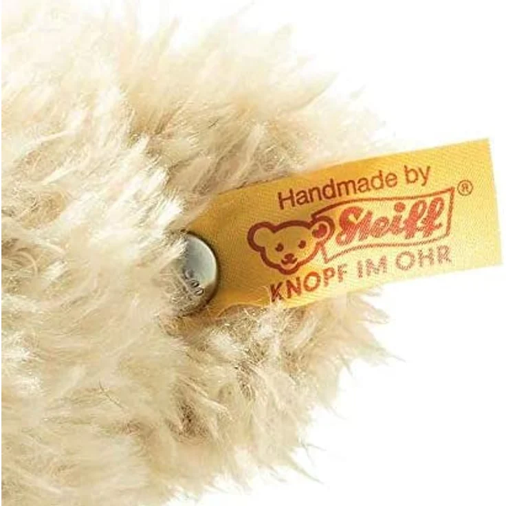 Steiff Teddybär Luca 30 beige – Bild 3