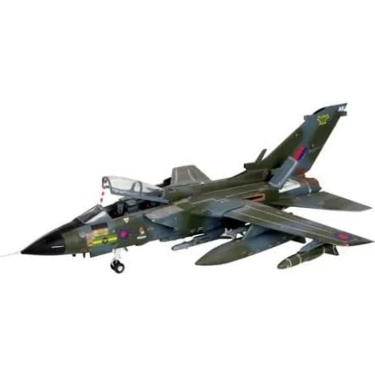 Model Set Tornado GR 1 RAF – Bild 2