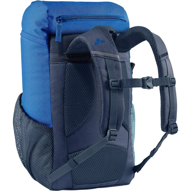 Vaude Skovi 10 Blue - Eclipse, Größe 10l - Kinderrucksack, Farbe Blau – Bild 4