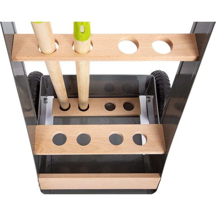 Gartentrolley-Set – Bild 6