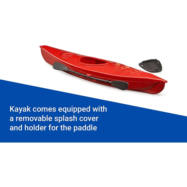 Bruder bworld Kajak mit Figur – Bild 7