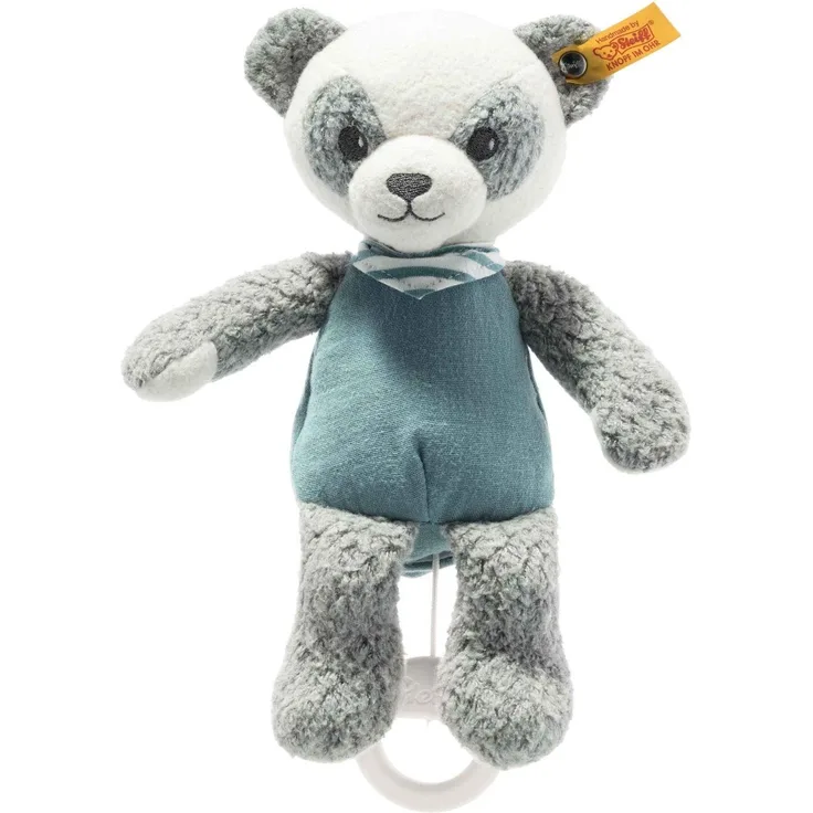 Paco Panda Spieluhr 22 gr. /ws