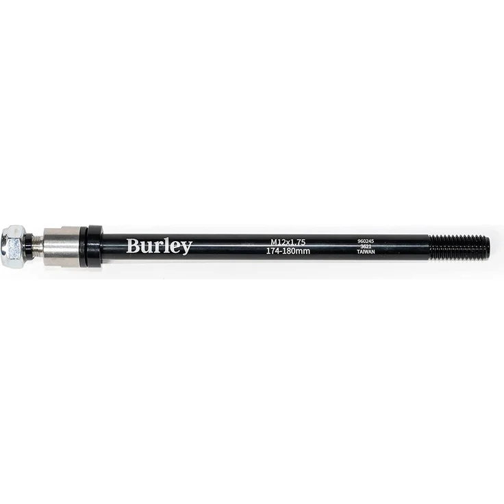 Burley Steckachse M12 – Bild 1