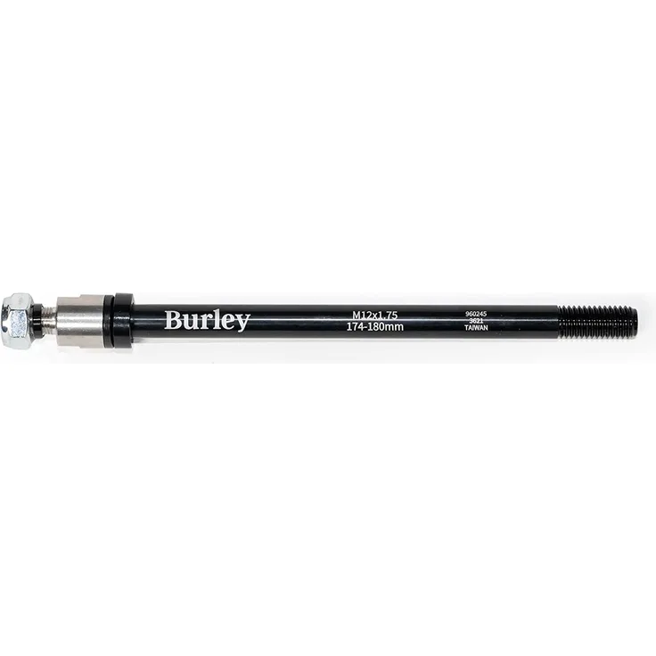 Burley Steckachse M12
