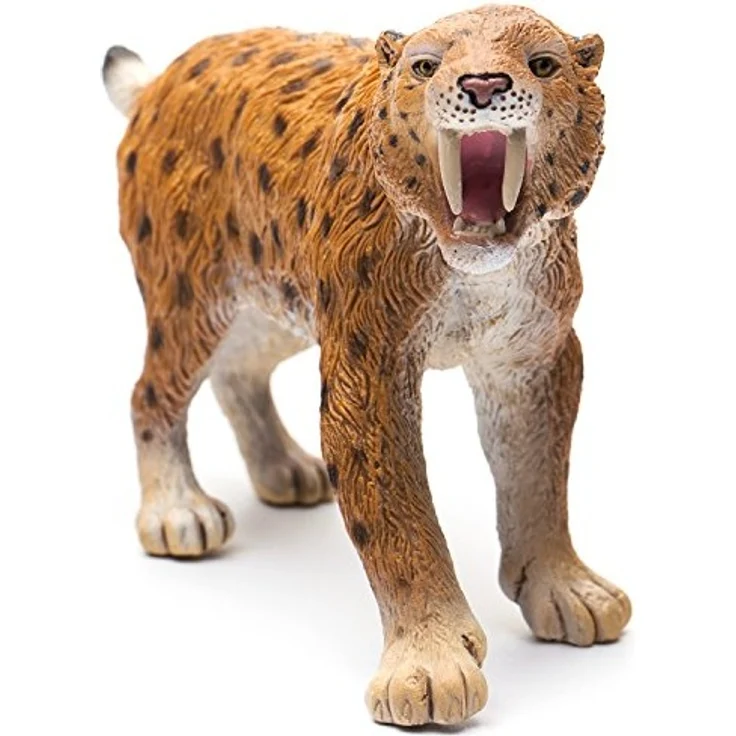 Smilodon XL – Bild 2