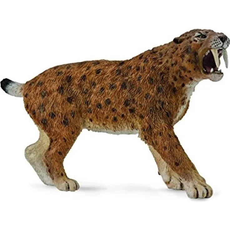 Smilodon XL
