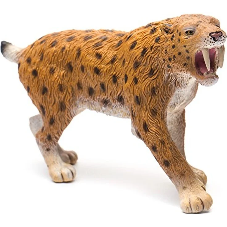 Smilodon XL – Bild 3