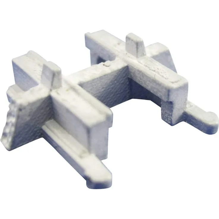 Rokuhan 97413 - Isolierverbinder, 2 Stück