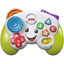 Bild für Fisher-Price Lernspaß Spiel-Controller