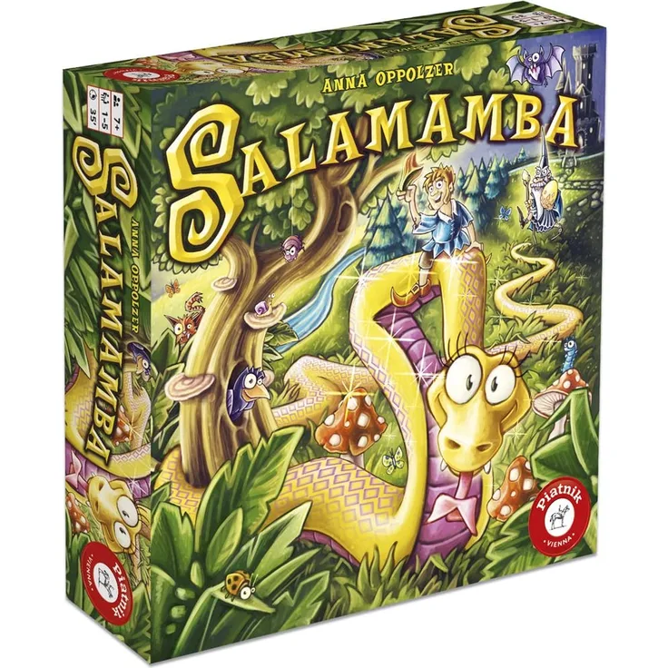 Salamamba