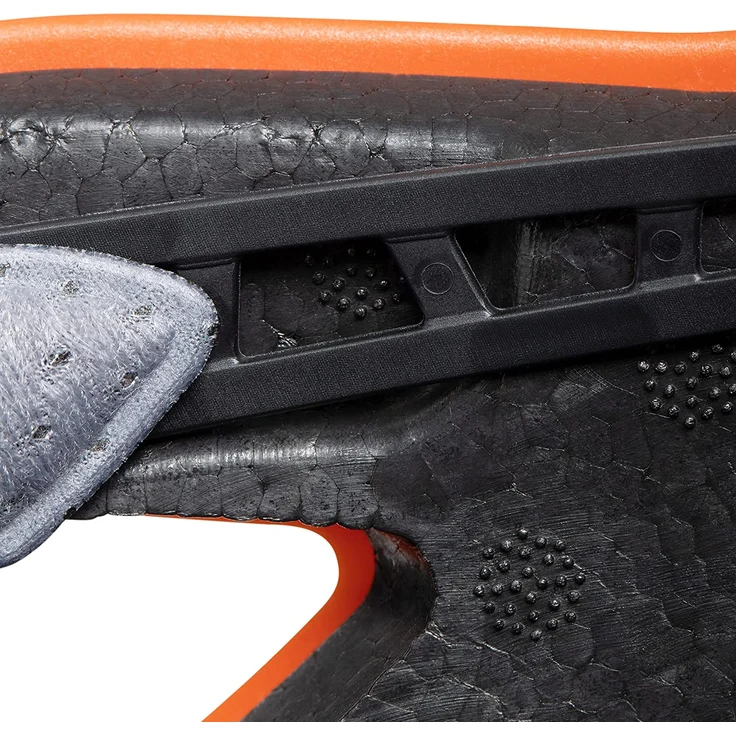 Mammut Skywalker 3. 0 Helmet Kletterhelm, orange – Bild 7