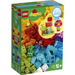 LEGO Duplo 10887 Steinebox Bunter Bauspaß