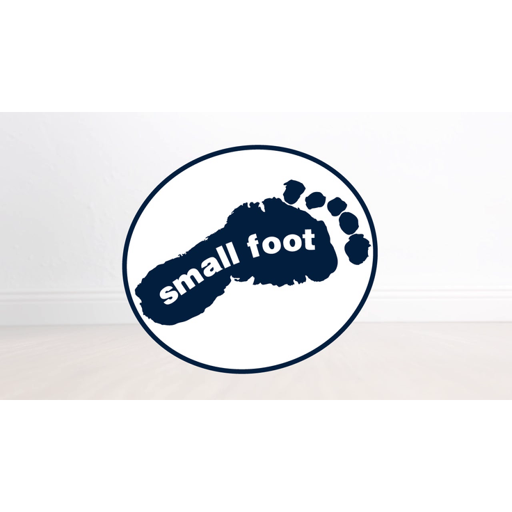 Small Foot 10981 Sesamstrasse Rennauto aus Holz, 100% FSC-Zertifiziert, Ziehspielzeug für Kinder ab 1 Jahr zum Ziehen und Laufen Spielzeug, Mehrfarbig – Bild 5
