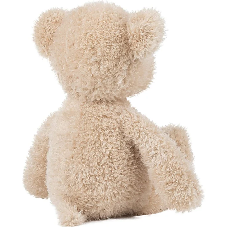 Schaffer Knuddel mich! 2181 Plüsch Teddybär Luca, 26 cm, Hellbraun – Bild 4