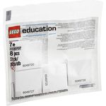 LEGO Education MINDSTORMS® Education EV3 Ersatzteilset Ersatzteilset Gummibänder