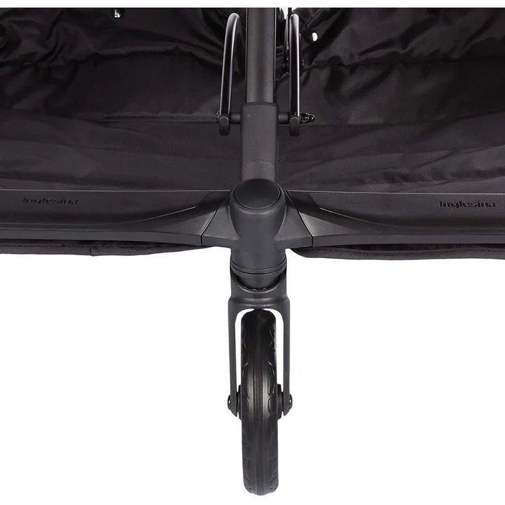 Inglesina Geschwister Buggy TWIN Sketch – Bild 9