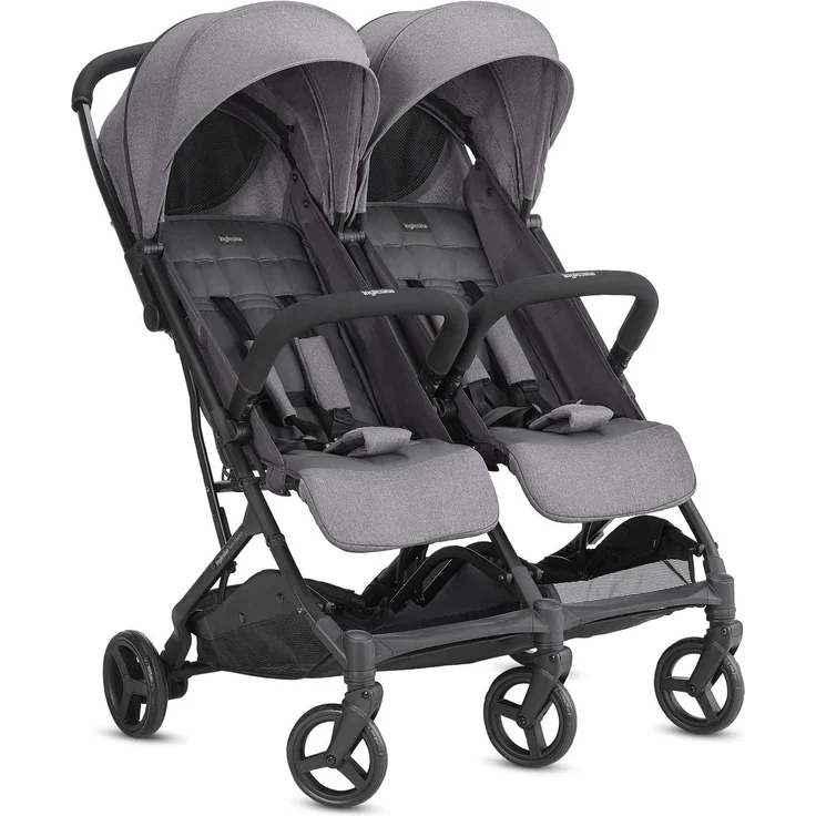 Inglesina Geschwister Buggy TWIN Sketch – Bild 2