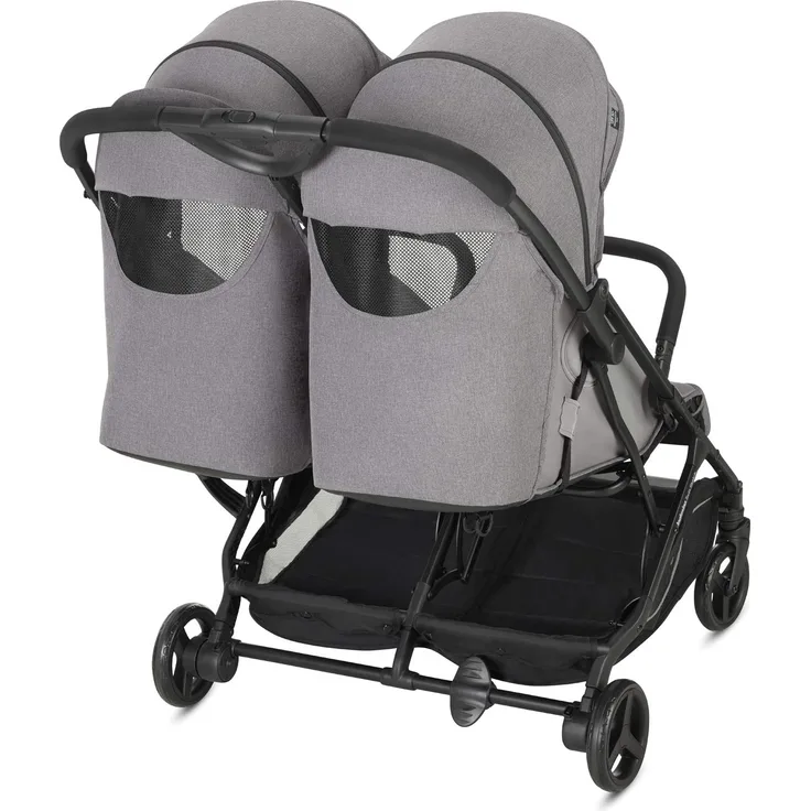 Inglesina Geschwister Buggy TWIN Sketch