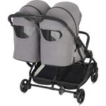 Inglesina Geschwister Buggy TWIN Sketch