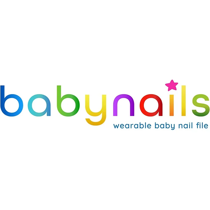 Baby Nails - Nagelpflege für Babys I Handfreies Babypflege-Set für Neugeborene ab 0 Monate I Geschenkidee für werdende Mütter I Standard Pack – 15 Einwegfeilen – Bild 3