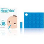 NoseFrida Nasensekretsauger Hygienefilter Nachfüllpakcung, 20 Stk.