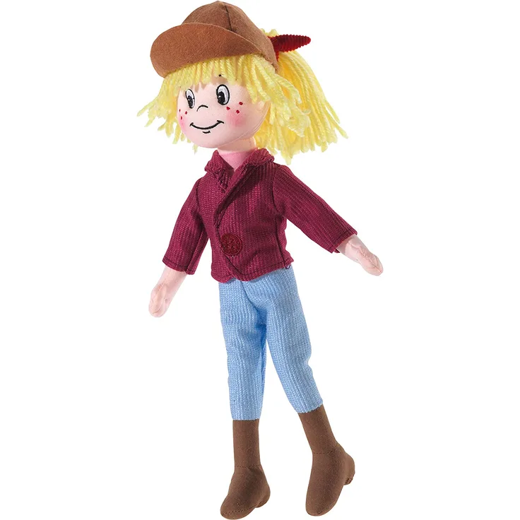 Bibi & Tina 476578 Plüschtier, Puppe, bunt