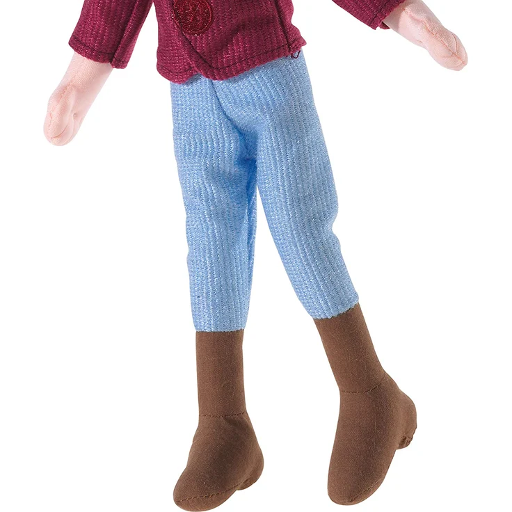 Bibi & Tina 476578 Plüschtier, Puppe, bunt – Bild 3