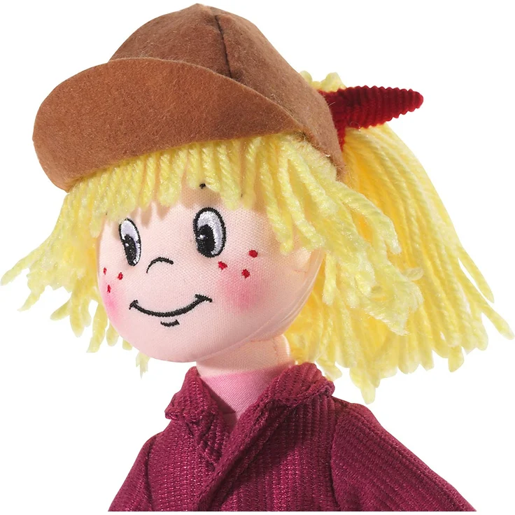 Bibi & Tina 476578 Plüschtier, Puppe, bunt – Bild 2