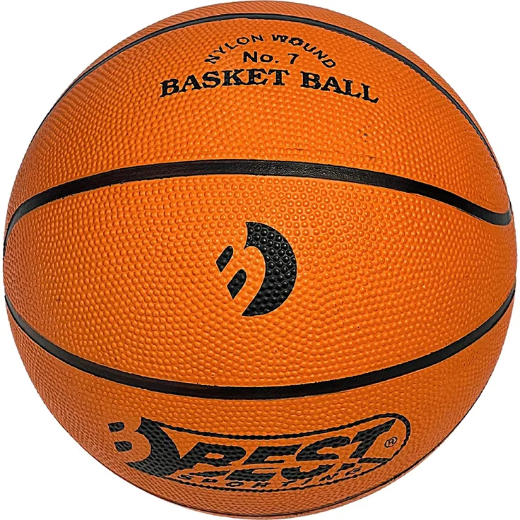 Best Sporting Basketball Gr. 7 orange