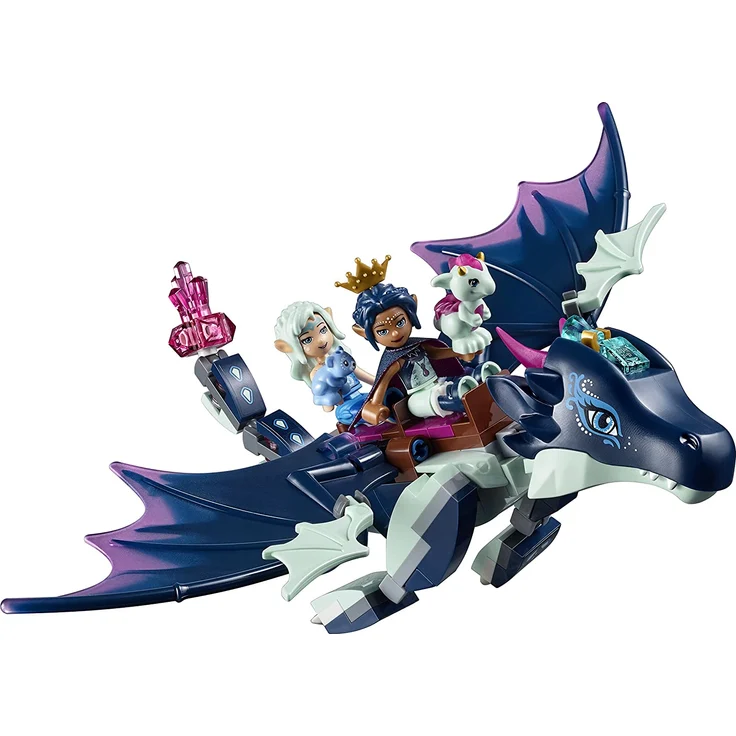 LEGO Elves 41187 - Rosalyns heilendes Versteck – Bild 3