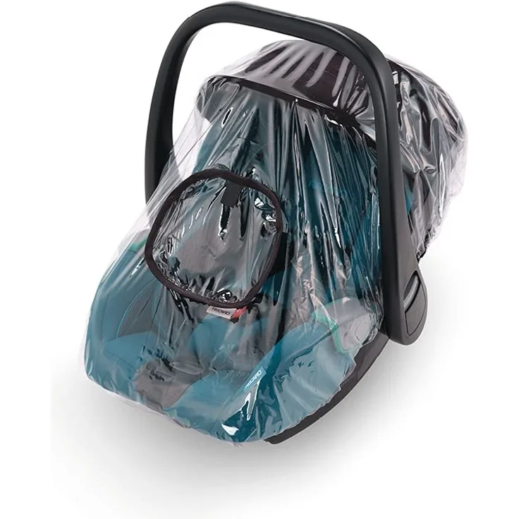 Recaro Avan Regenschutz