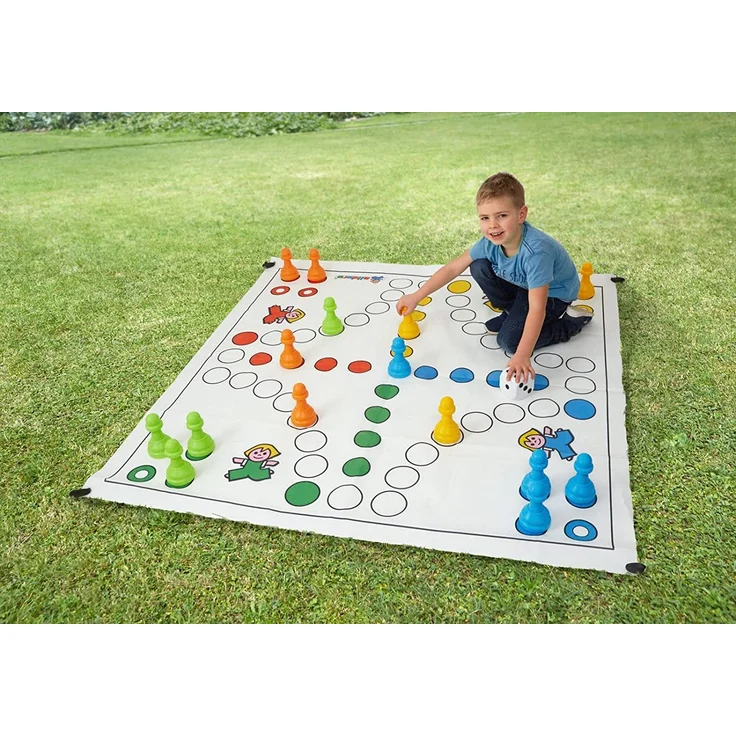 Bartl Garten-Ludo – Bild 2