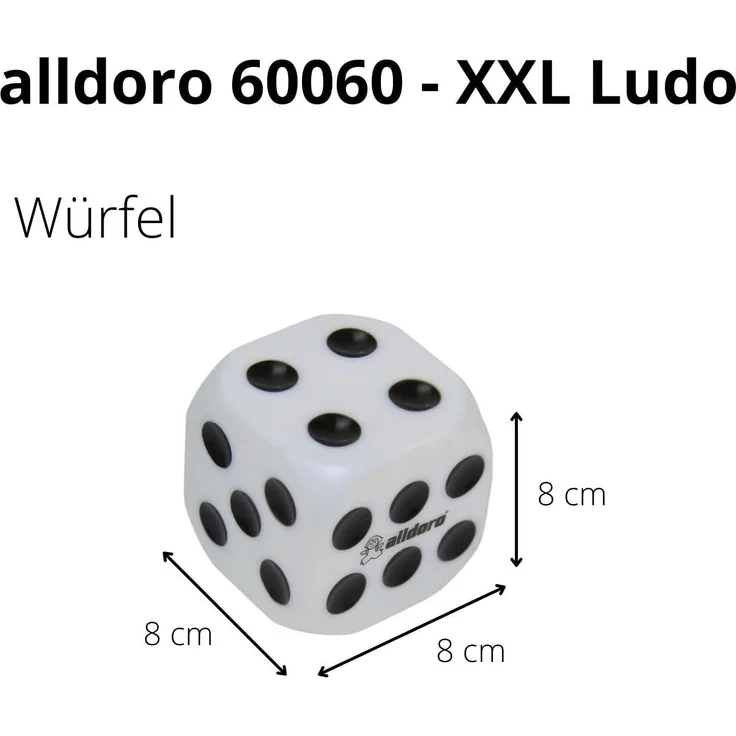 Bartl Garten-Ludo – Bild 7