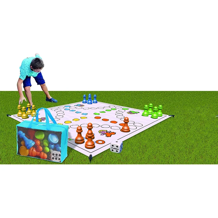 Bartl Garten-Ludo – Bild 9