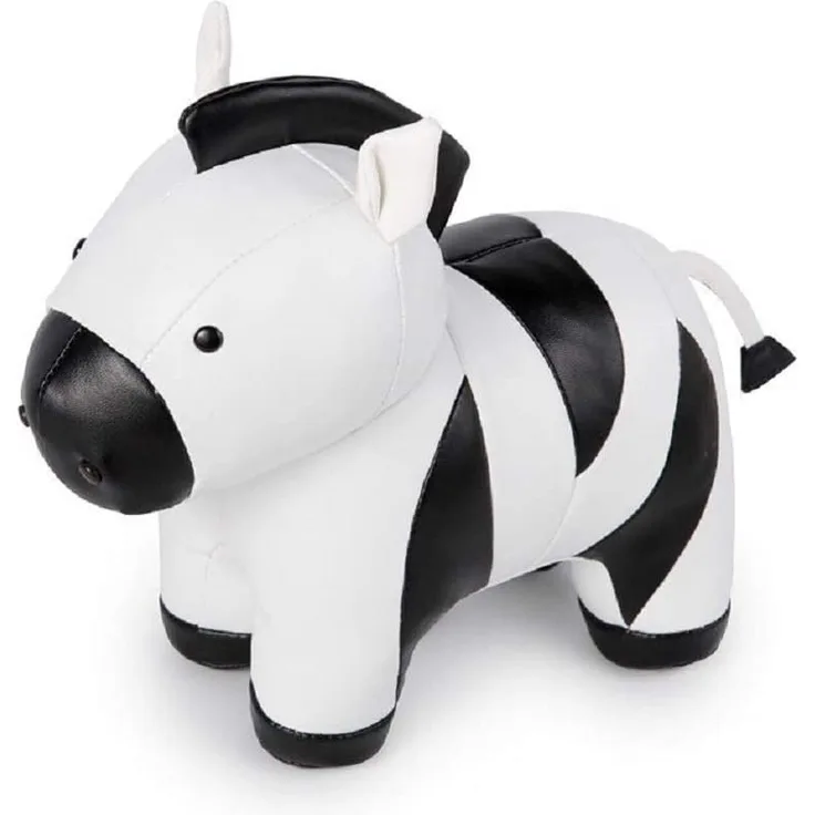 Little Big Friends Spieluhr Robert the Zebra