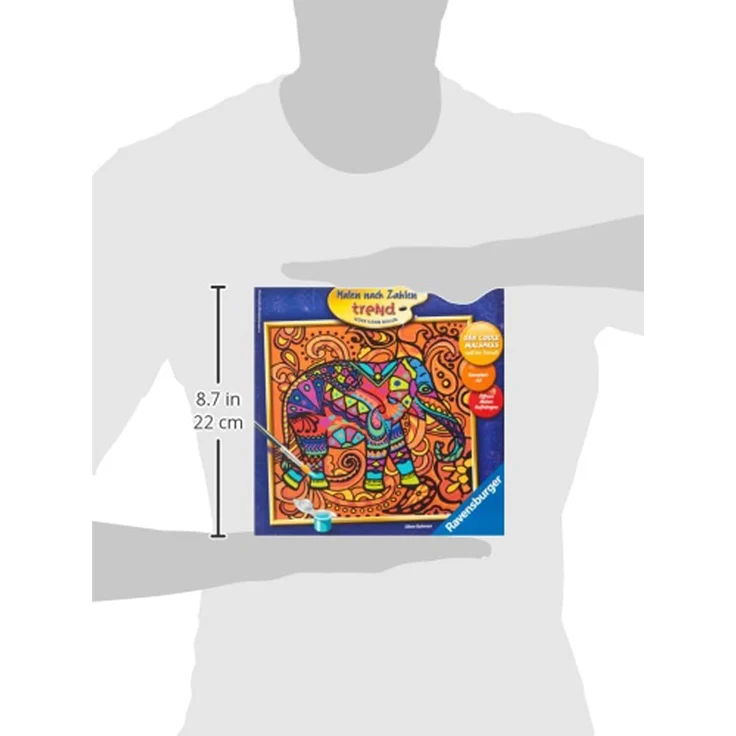 Schmidt Spiele - Letra Mix – Bild 5