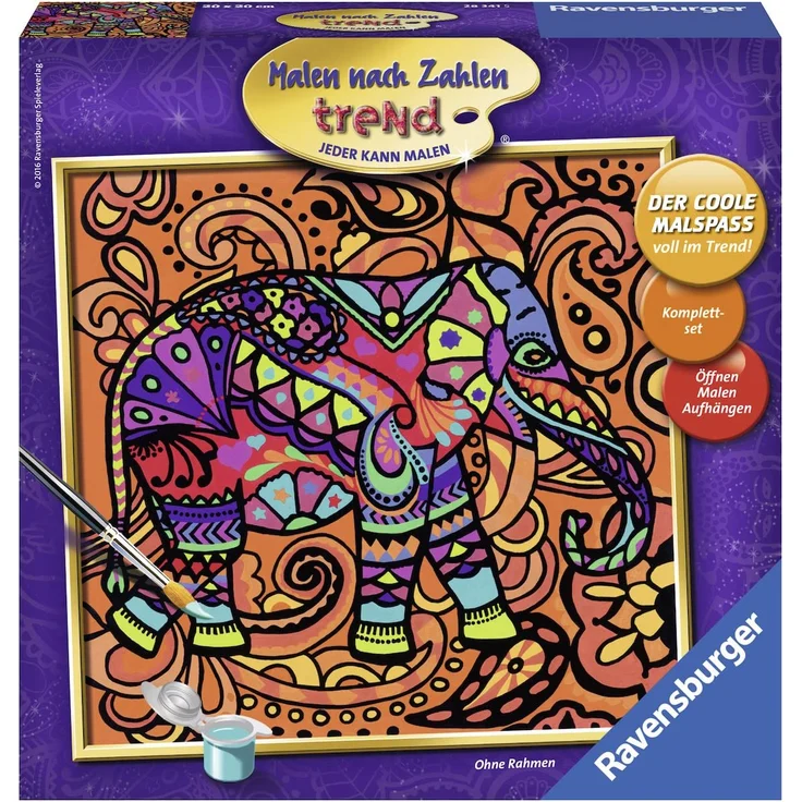 Schmidt Spiele - Letra Mix – Bild 3