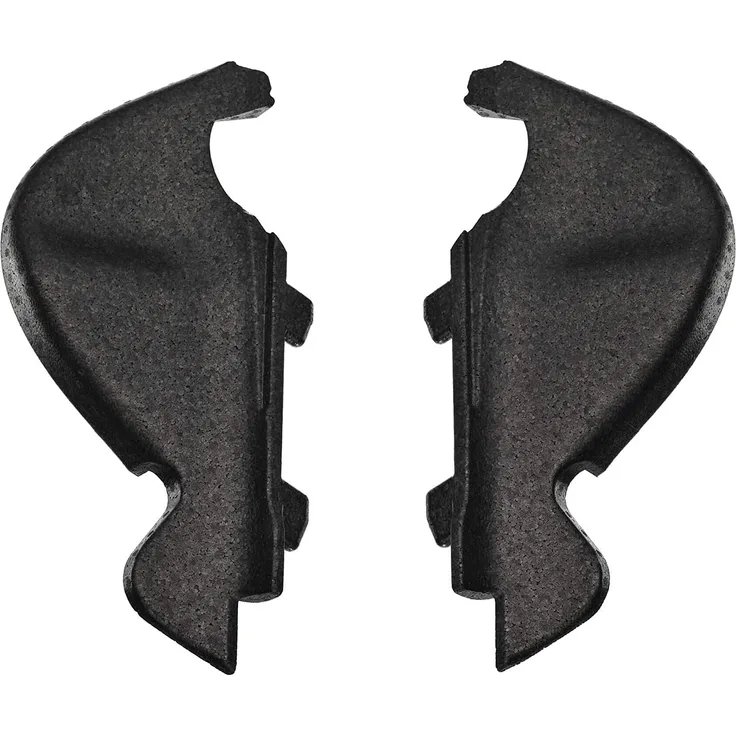 Britax Römer King II Dämpfungseinleger Set links und rechts