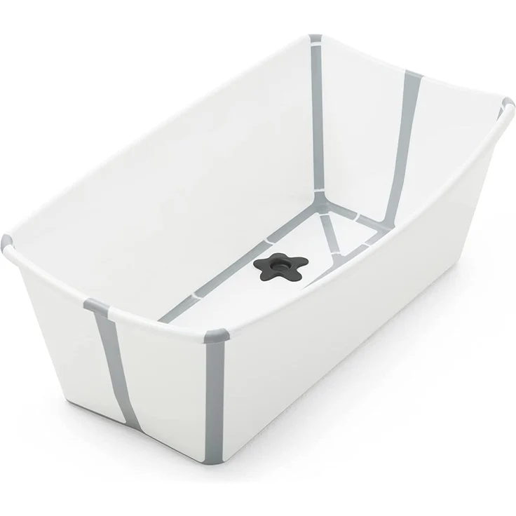 Stokke Flexi Bath - Weiß – Bild 2