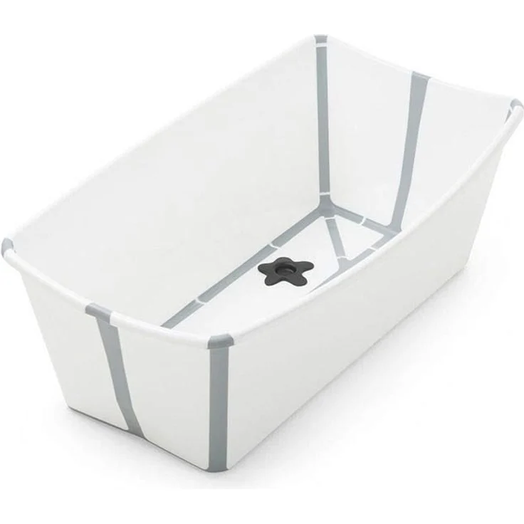 Stokke Flexi Bath - Weiß – Bild 1