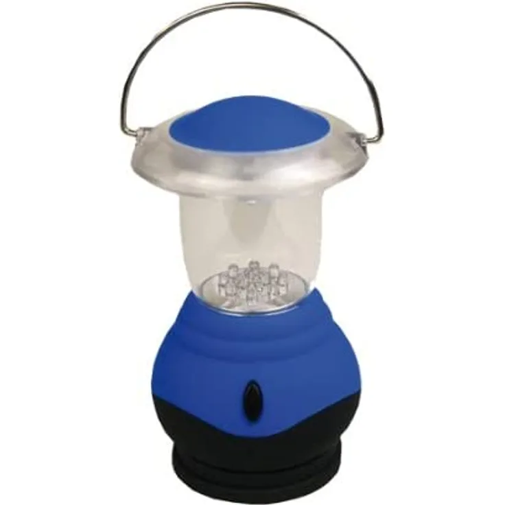 Laterne LED 18 cm