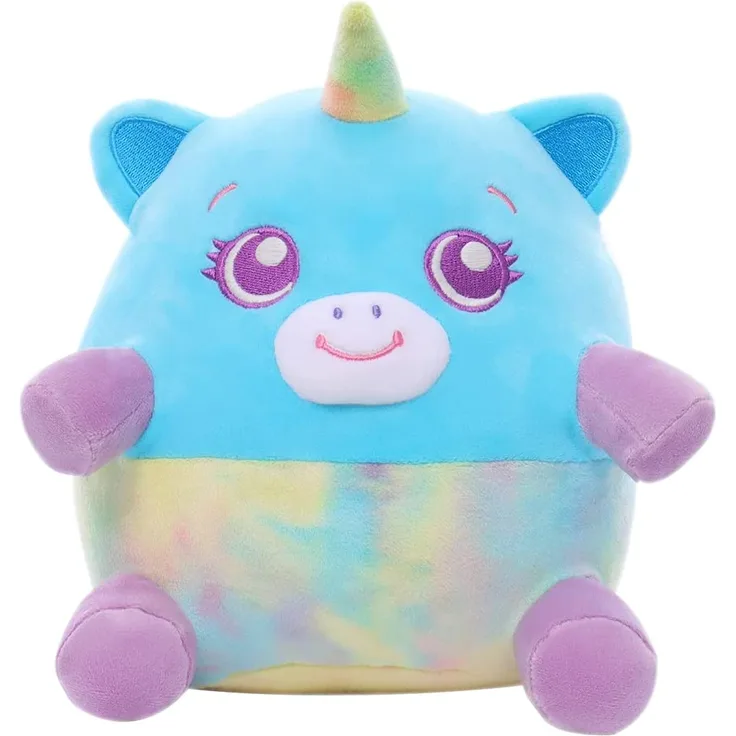 Beamies 18 cm Sofia (Einhorn)