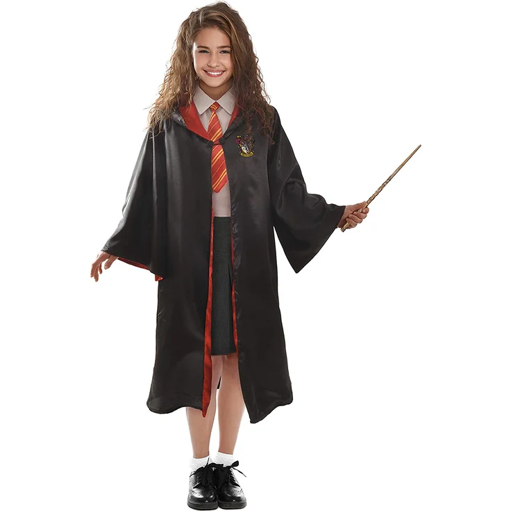 Ciao Costume - Hermione (110-124 cm) – Bild 1