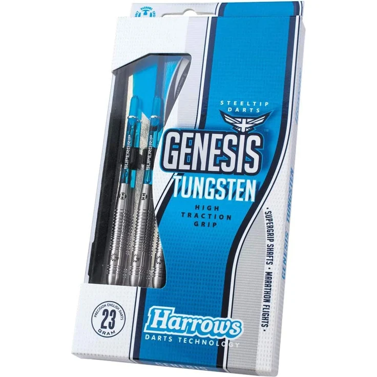 Darts Genesis 60% Gewicht der Schaftspitze 23 – Bild 2