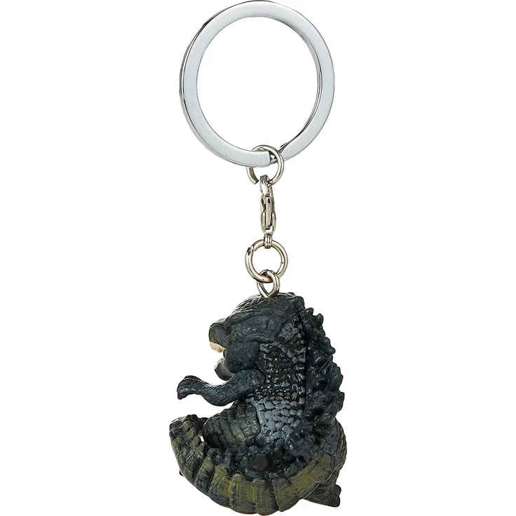 Funko 50957 POP Keychain Vs Kong-Godzilla Sammelbares Spielzeug, Mehrfarben – Bild 2