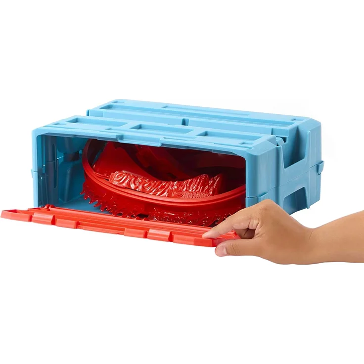 Mattel - Hot Wheels Track Builder Stunt Pack – Bild 3